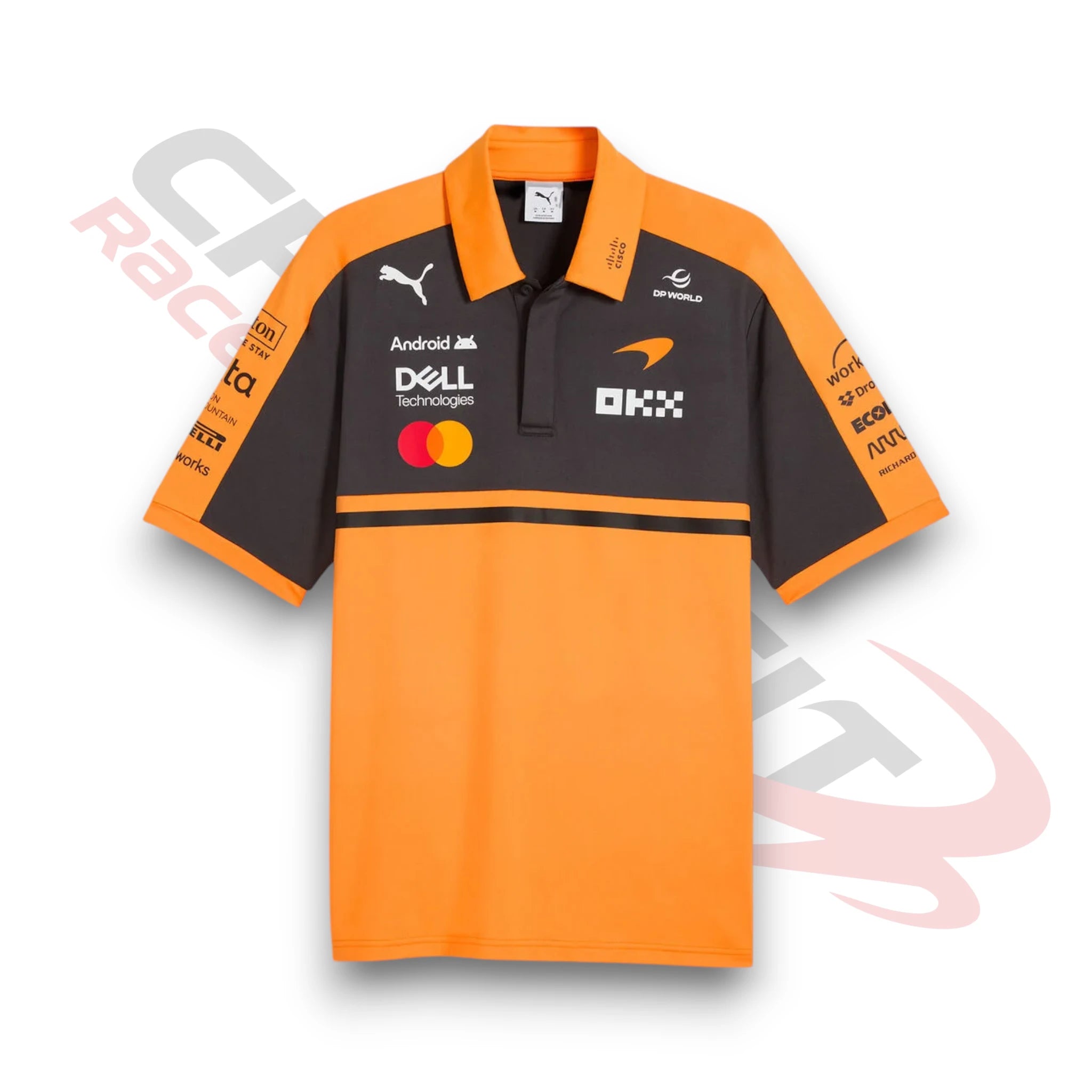 2026 McLaren F1 Team Polo