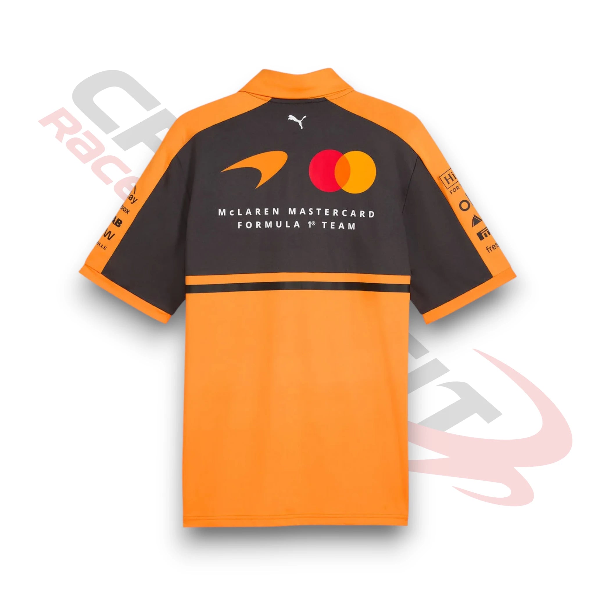 2026 McLaren F1 Team Polo