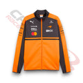 2026 McLaren F1 Team Softshell Jacket