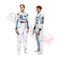 2026 Mclaren British GP F1 Team Race Suit