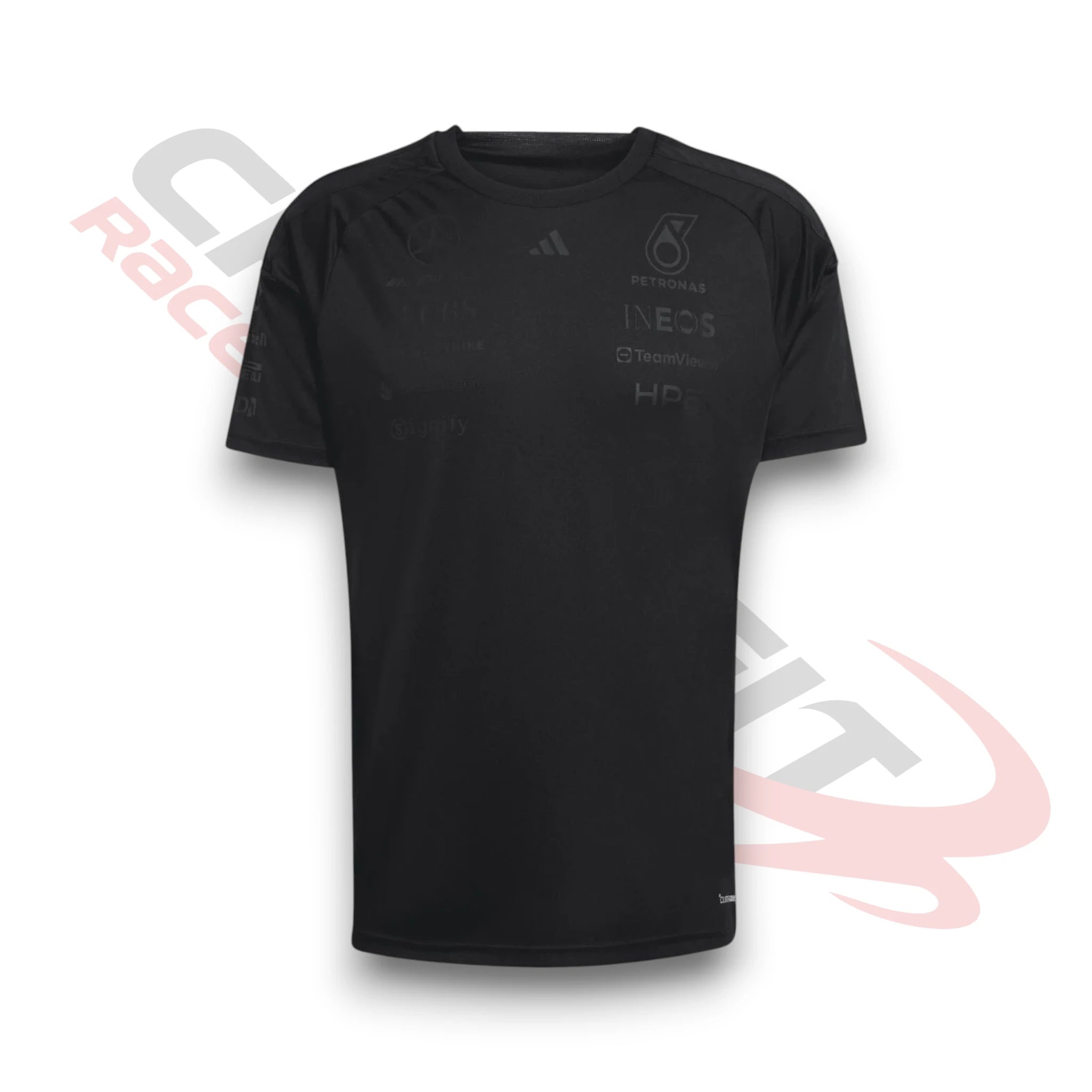 2026 Mercedes-AMG F1 Team Night T-shirt