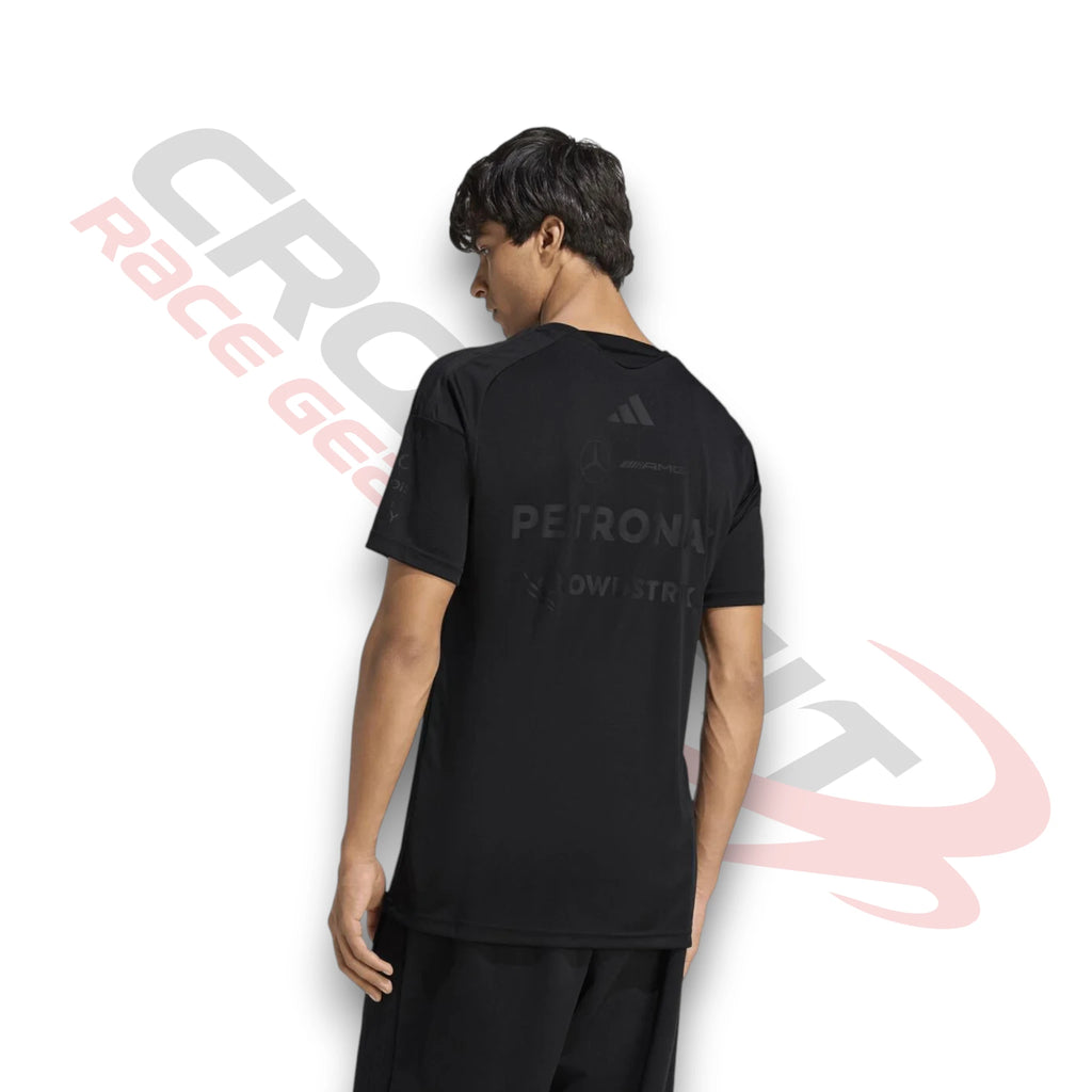 2026 Mercedes-AMG F1 Team Night T-shirt