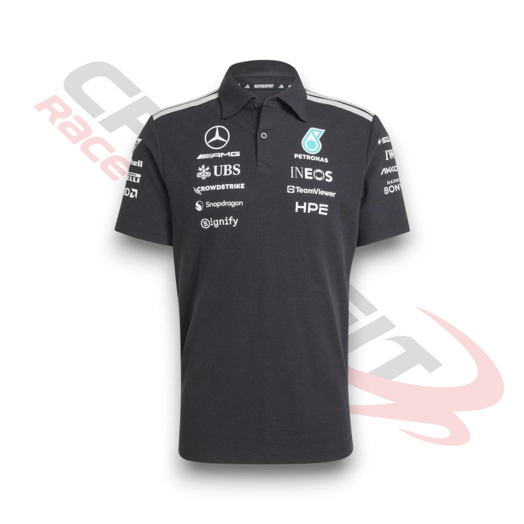 2026 Mercedes-AMG F1 Team Polo