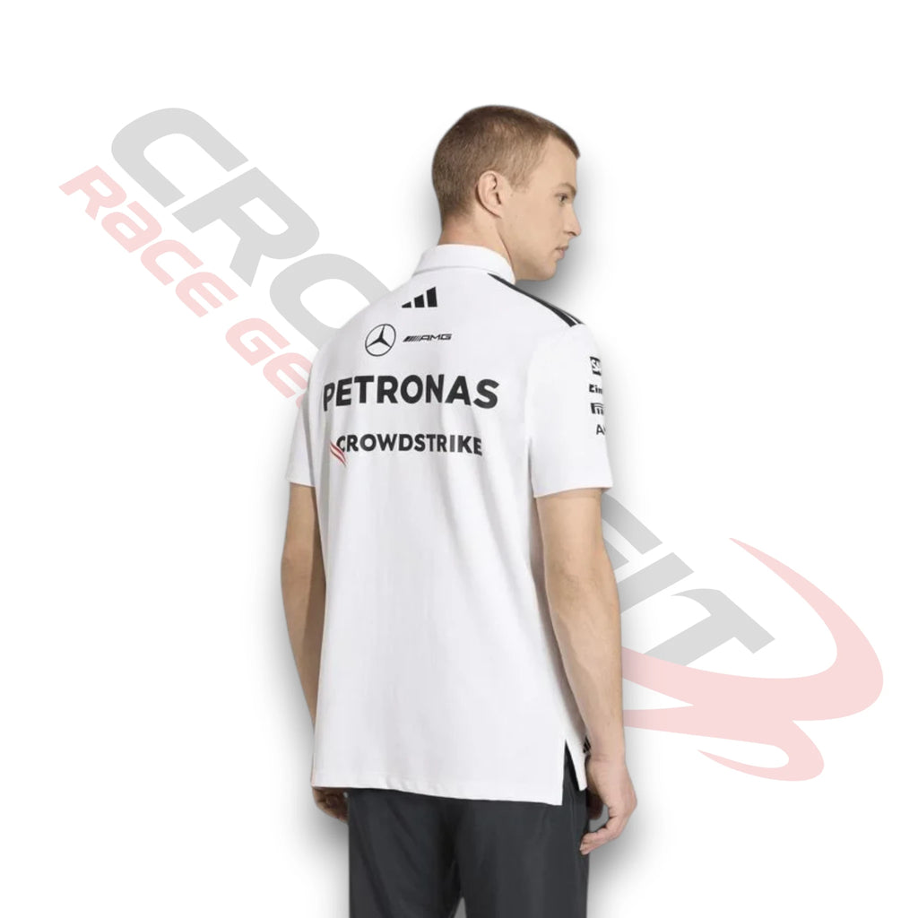 2026 Mercedes-AMG F1 Team Polo