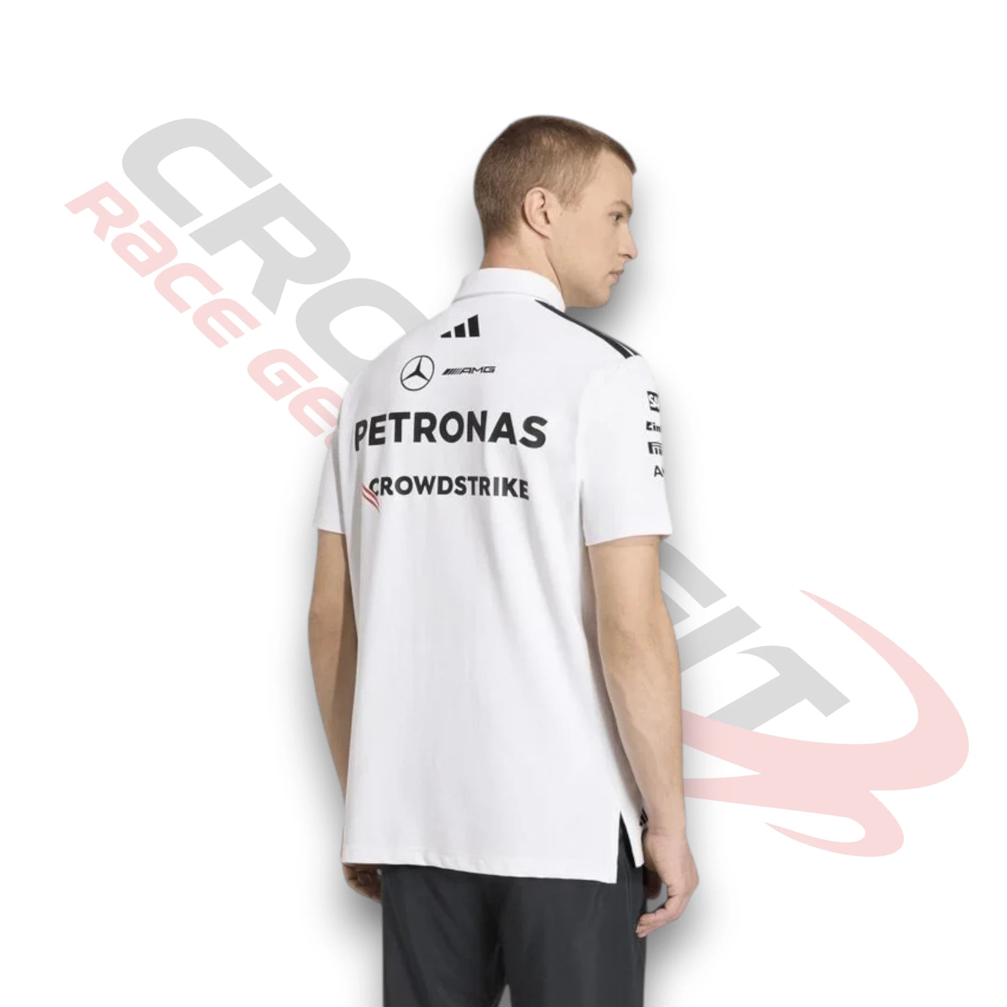 2026 Mercedes-AMG F1 Team Polo