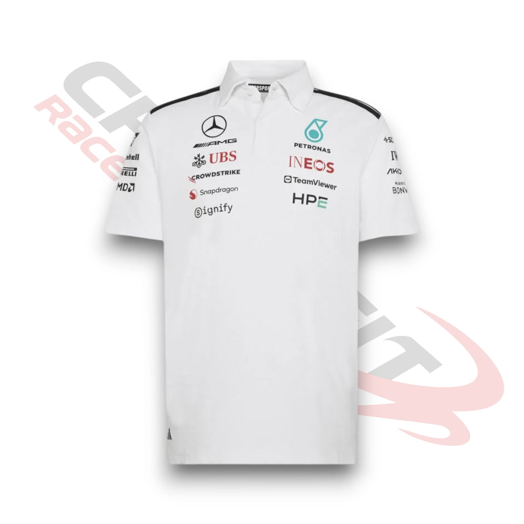 2026 Mercedes-AMG F1 Team Polo