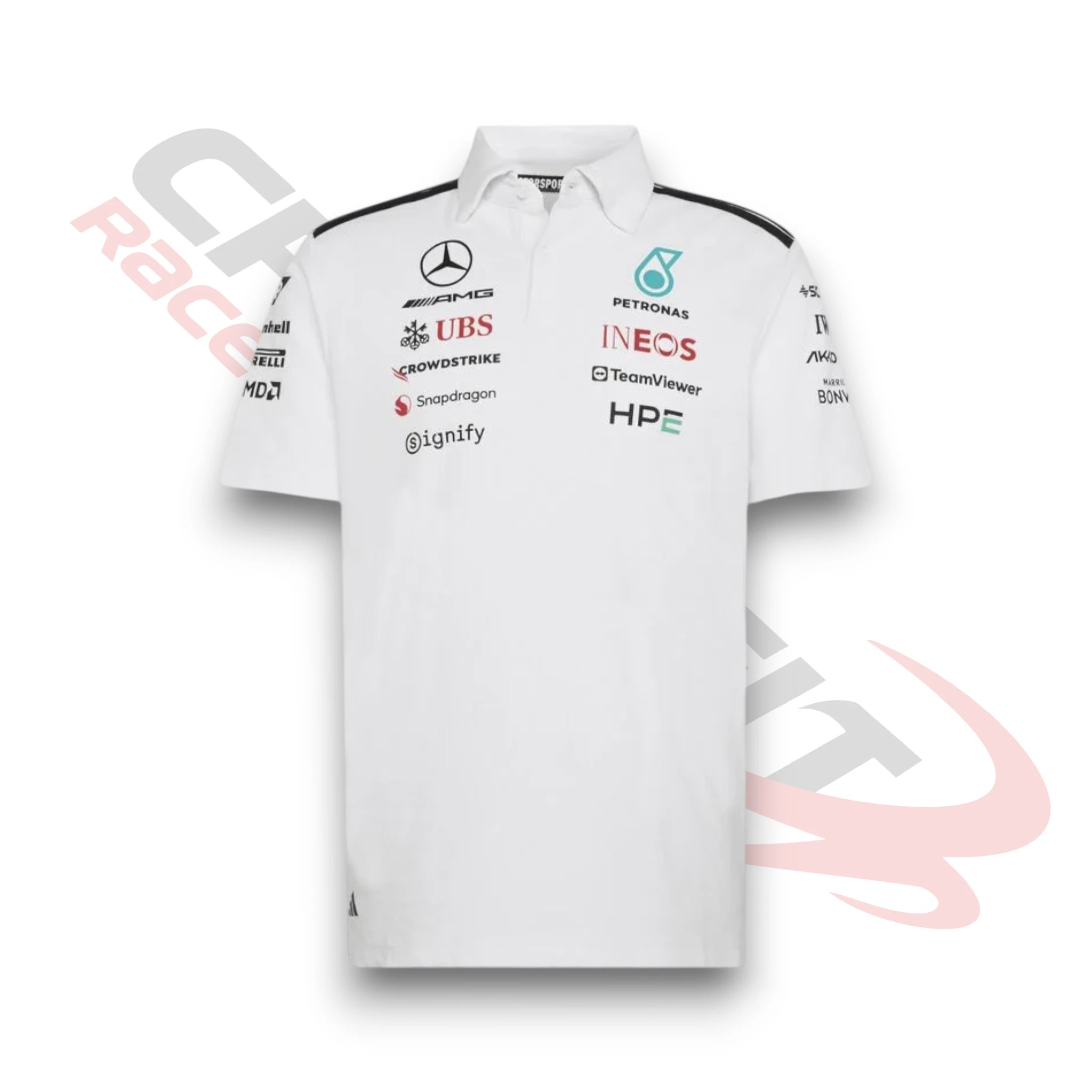 2026 Mercedes-AMG F1 Team Polo