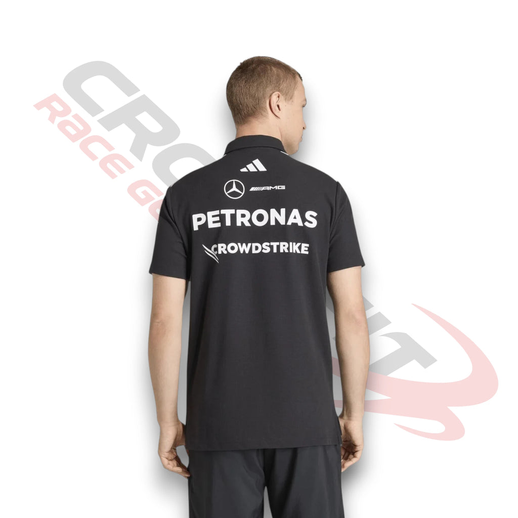 2026 Mercedes-AMG F1 Team Polo