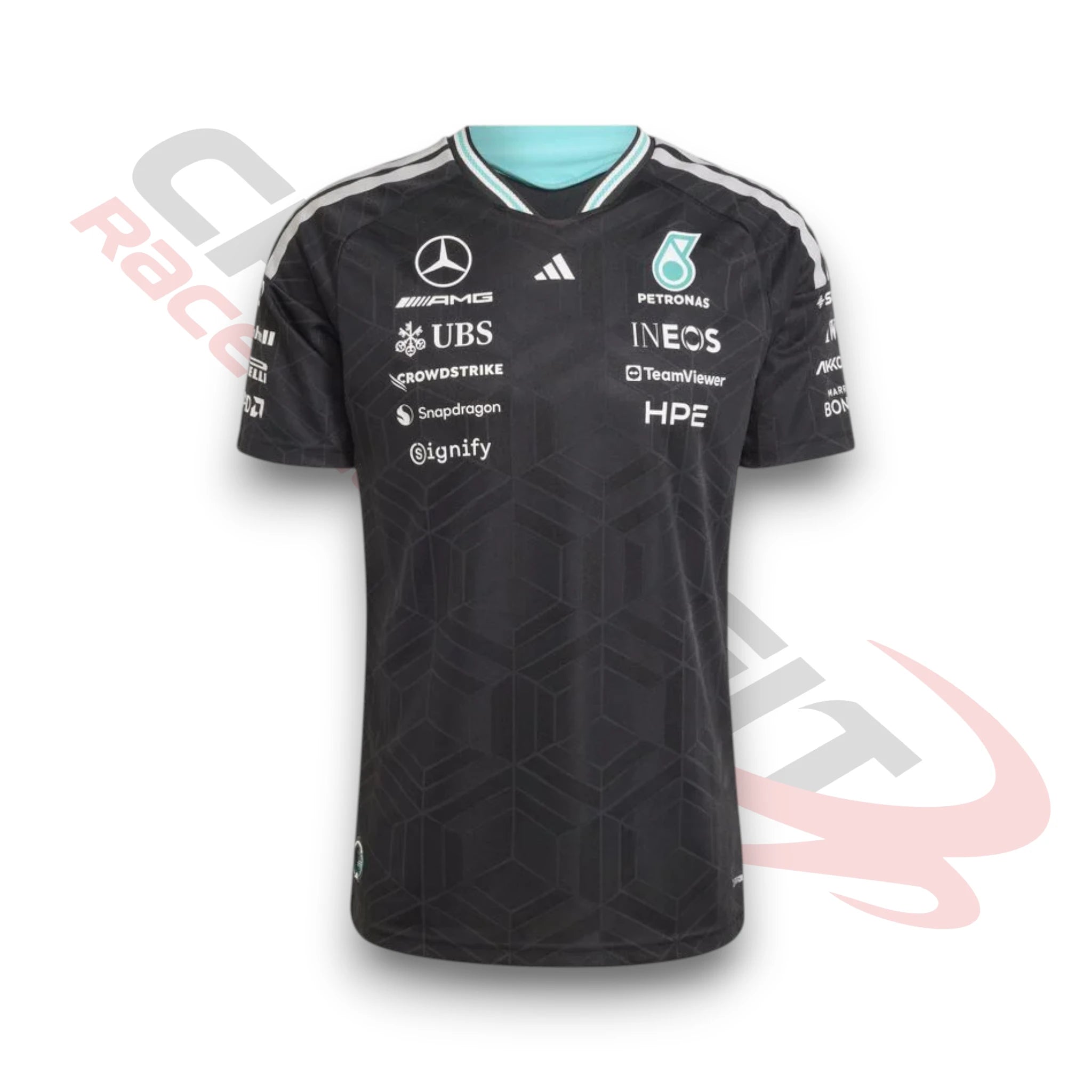 2026 Mercedes-AMG F1 Team T-shirt