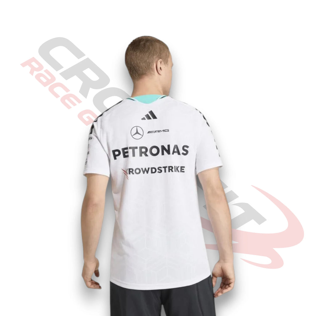 2026 Mercedes-AMG F1 Team T-shirt