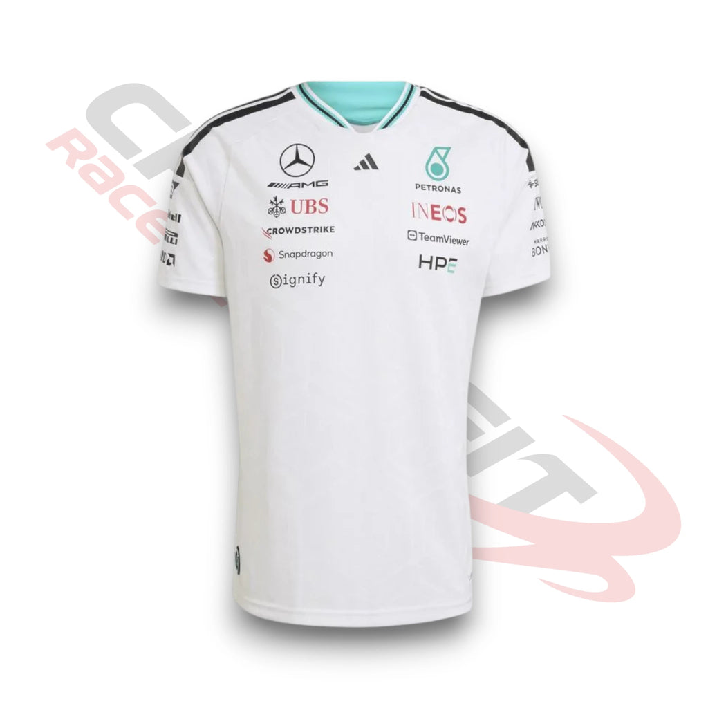 2026 Mercedes-AMG F1 Team T-shirt