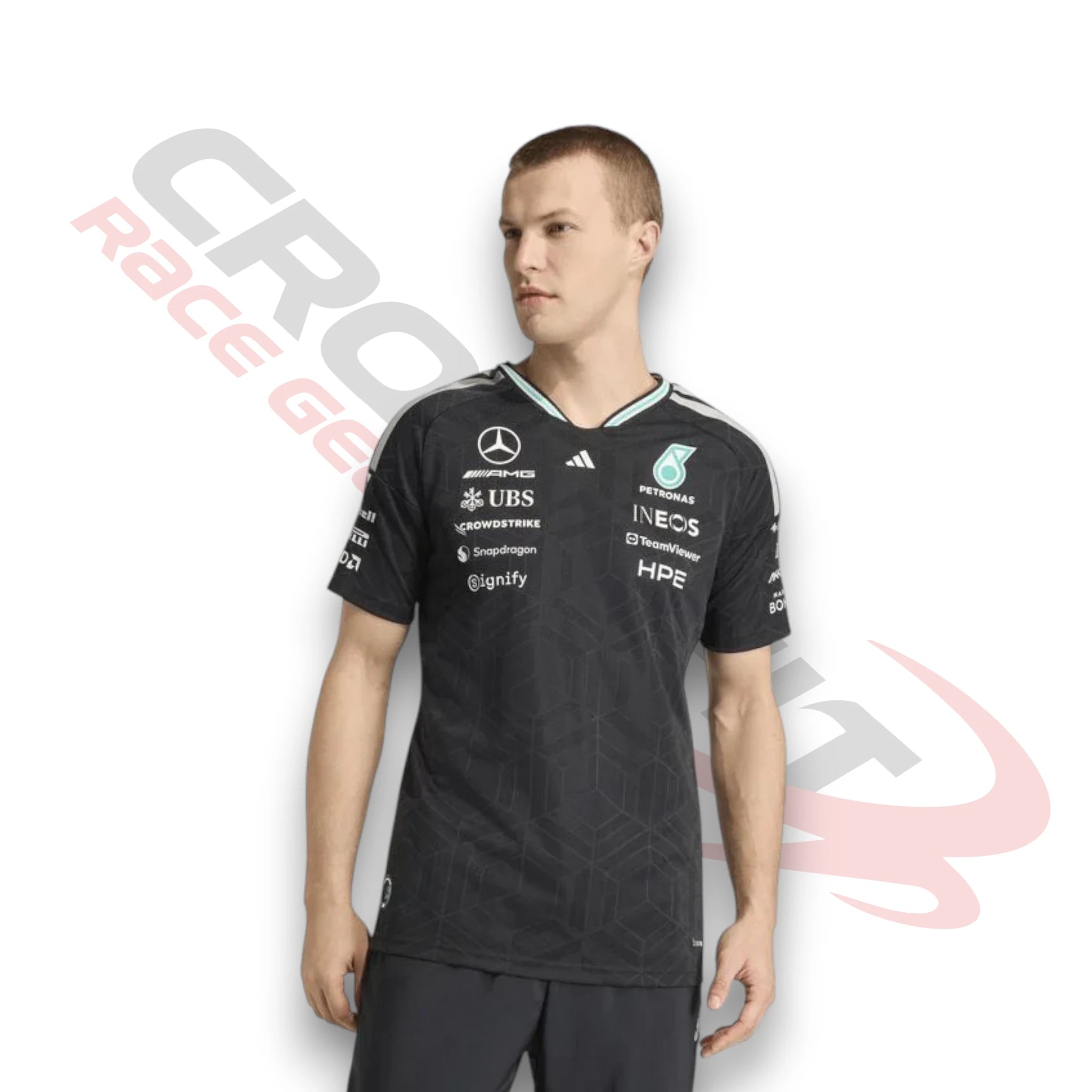 2026 Mercedes-AMG F1 Team T-shirt