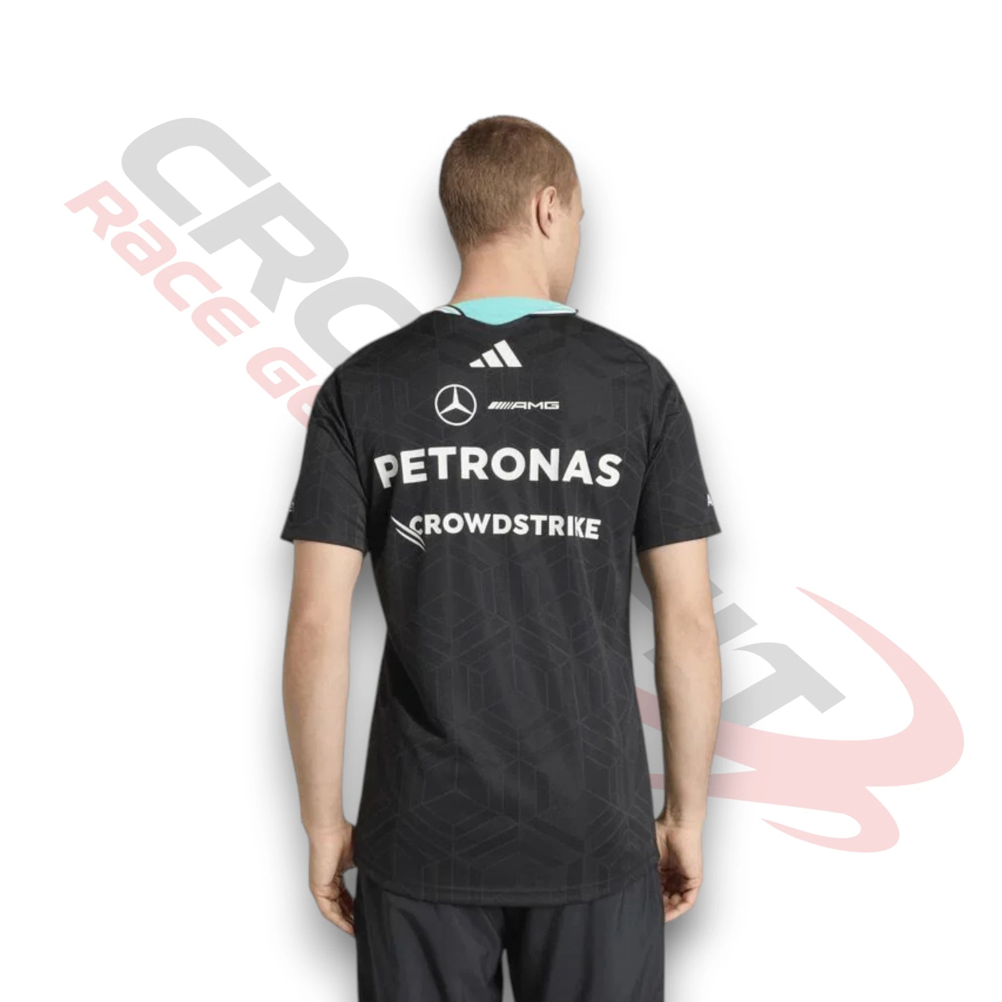 2026 Mercedes-AMG F1 Team T-shirt
