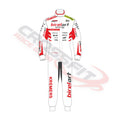 2026 Offset PSL BirelART Karting Race Suit