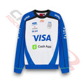 2026 Racing Bulls F1 Team Sweater
