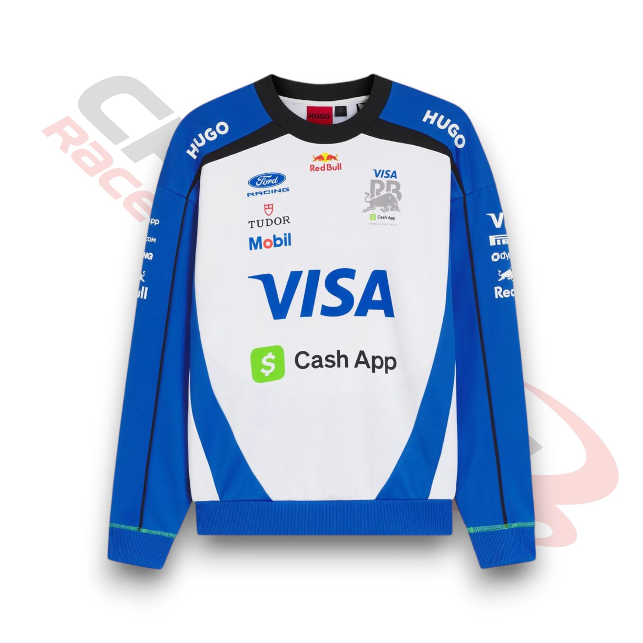 2026 Racing Bulls F1 Team Sweater