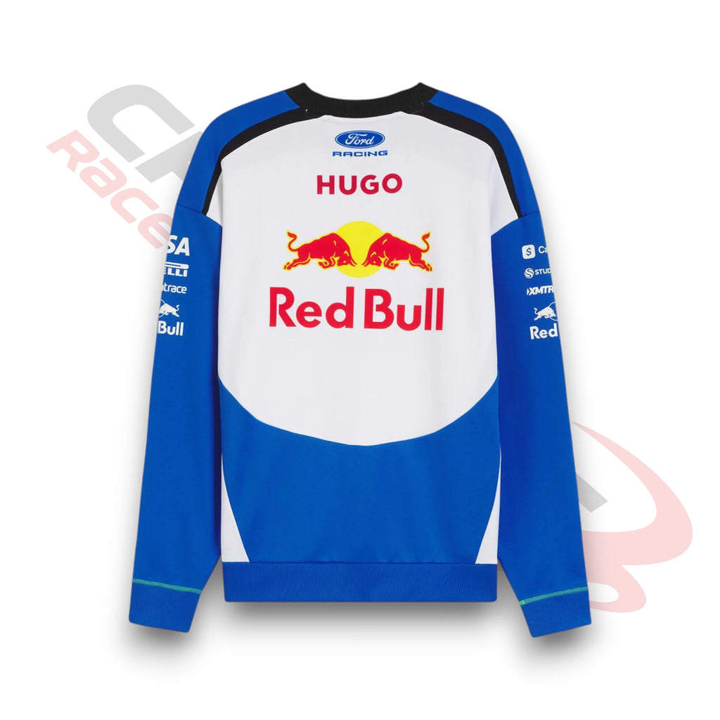 2026 Racing Bulls F1 Team Sweater