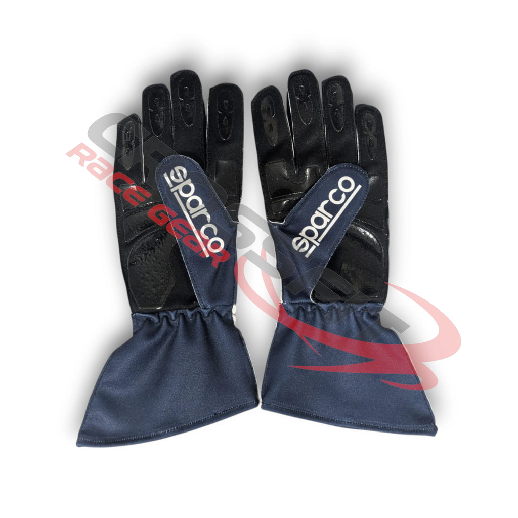 2026 Red Bull Racing F1 Team Gloves
