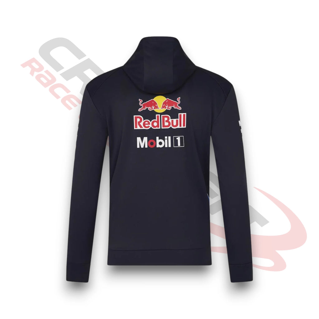 2026 Red Bull Racing F1 Team Hoodie