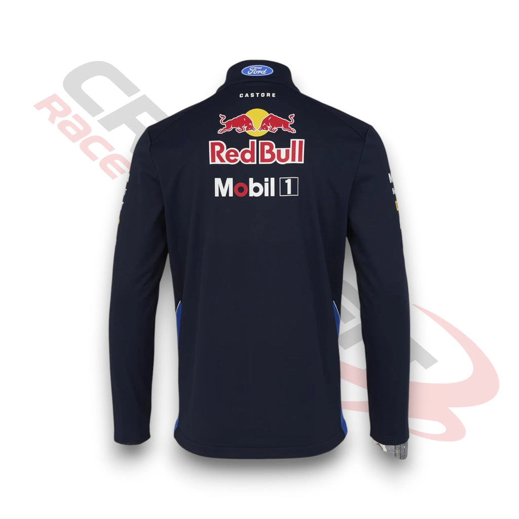 2026 Red Bull Racing F1 Team Softshell Jacket