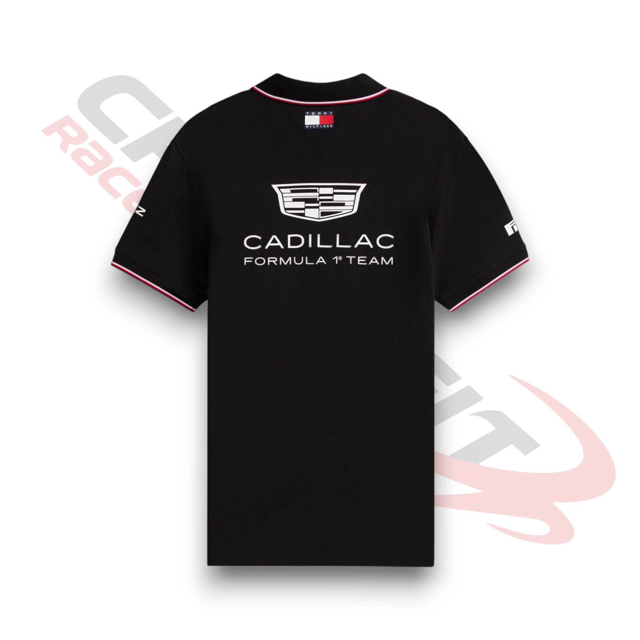 2026 Sergio Perez Cadillac F1 Polo