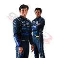 2026 Williams British GP F1 Team Race Suit