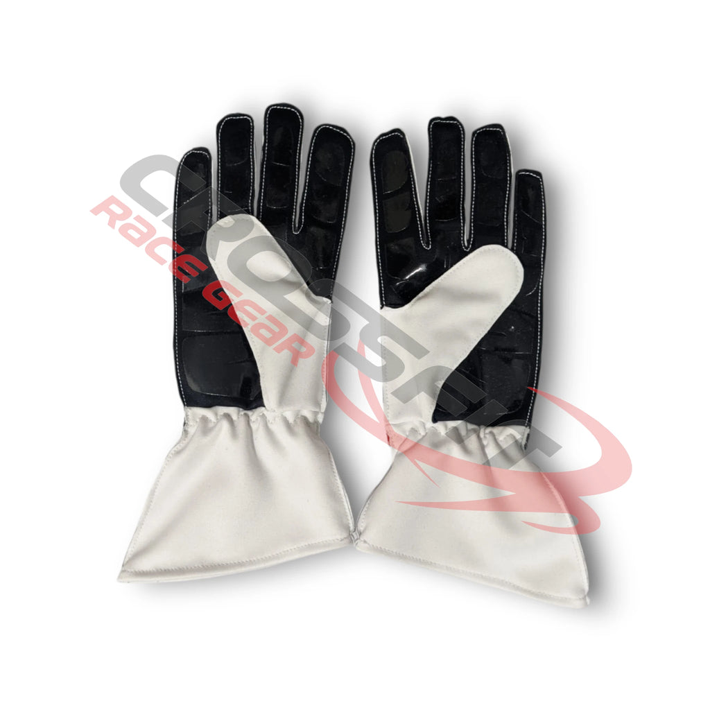 2026 Williams F1 Team Gloves