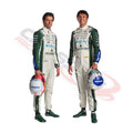 2026 Williams Spanish GP F1 Team Race Suit