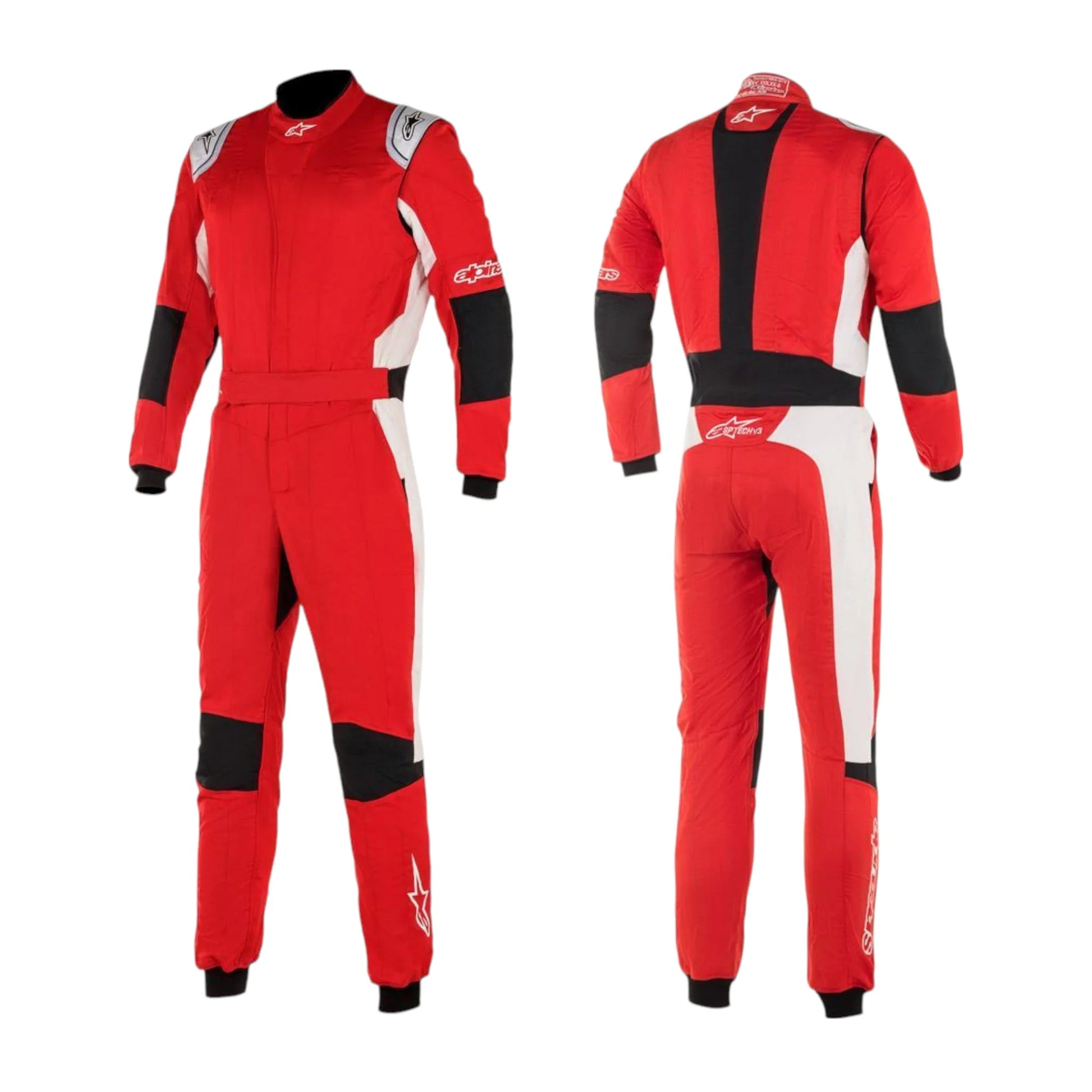 ALPINESTARS GP TECH v3 Race Suit