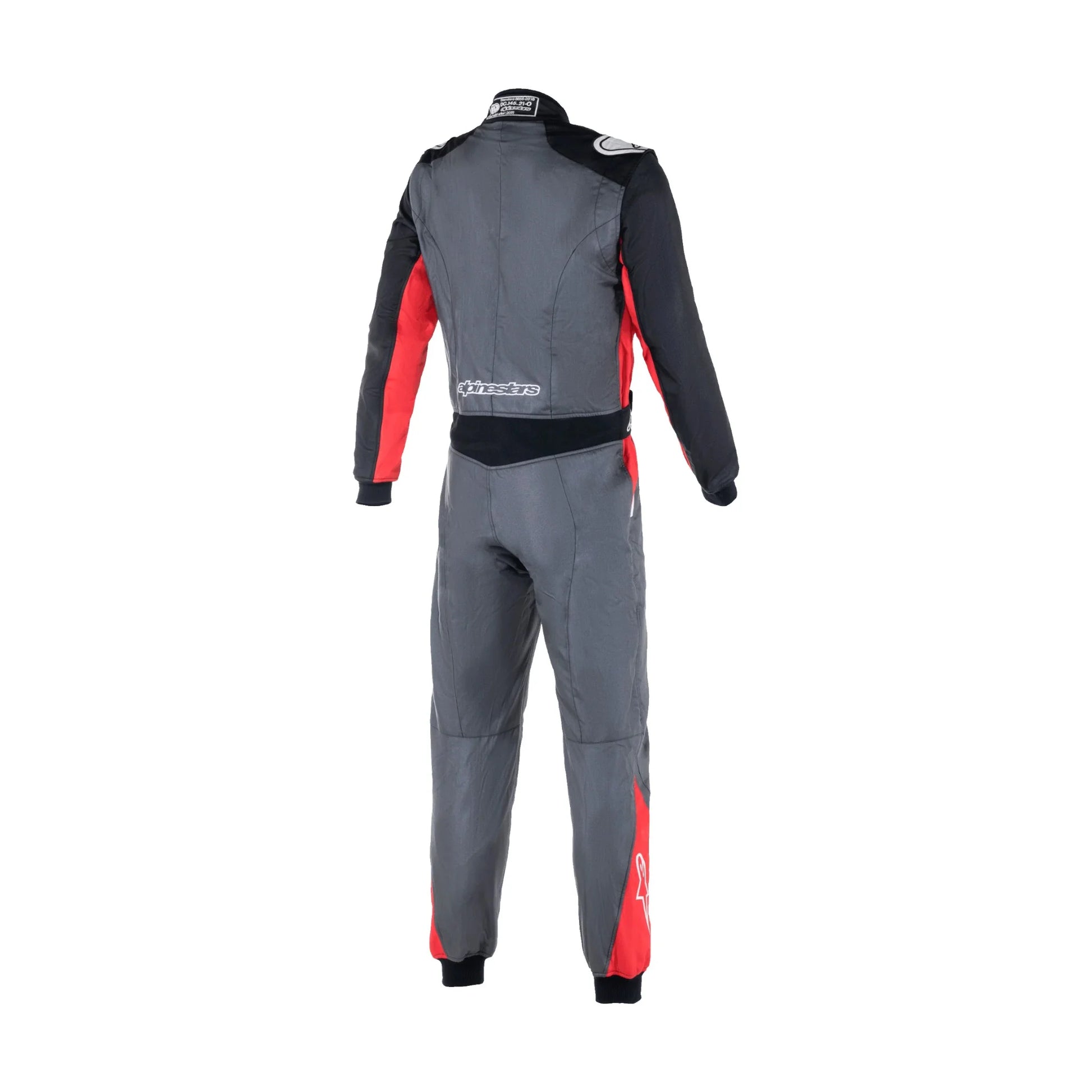 Alpinestars Atom FIA Race Suit