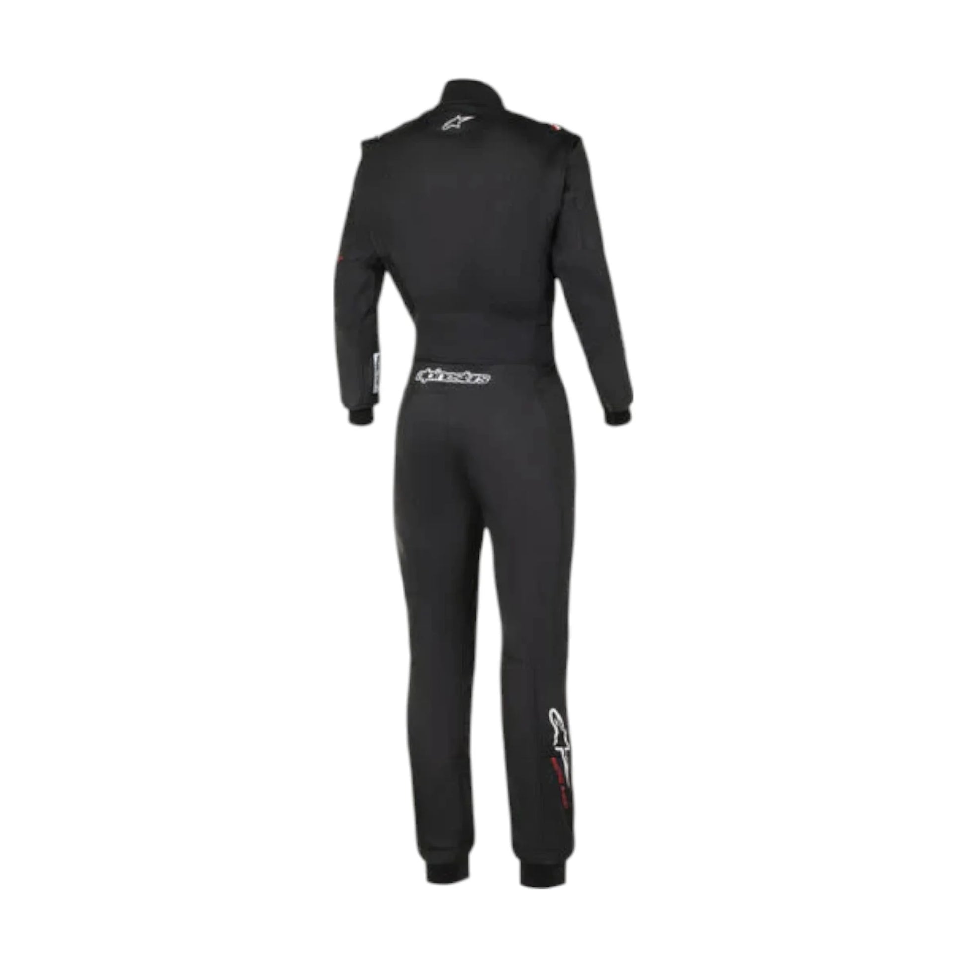 Alpinestars GP Tech V4 Suit Black White
