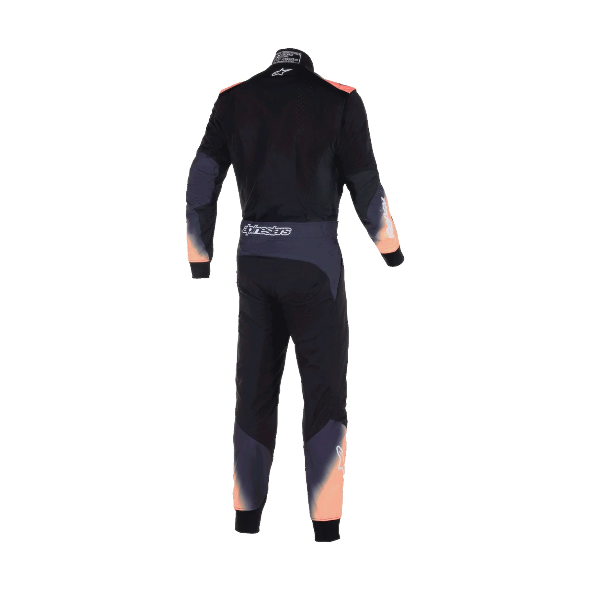 Alpinestars KMX-5 V3 Race Suit