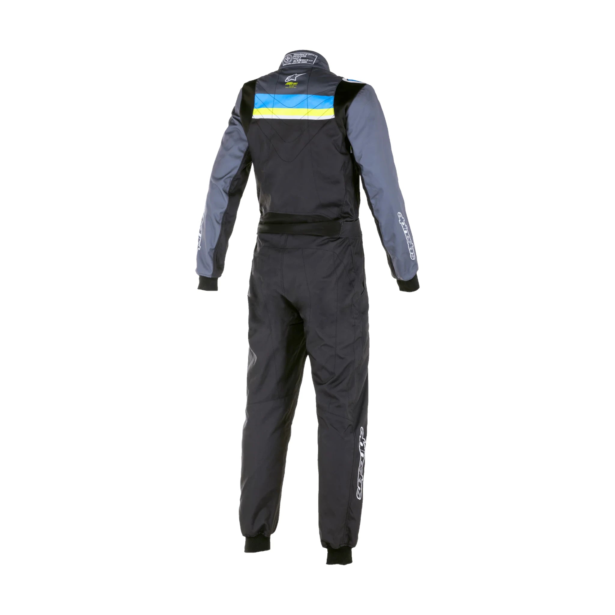 Alpinestars KMX-9 V2 Graphic 4 Suit