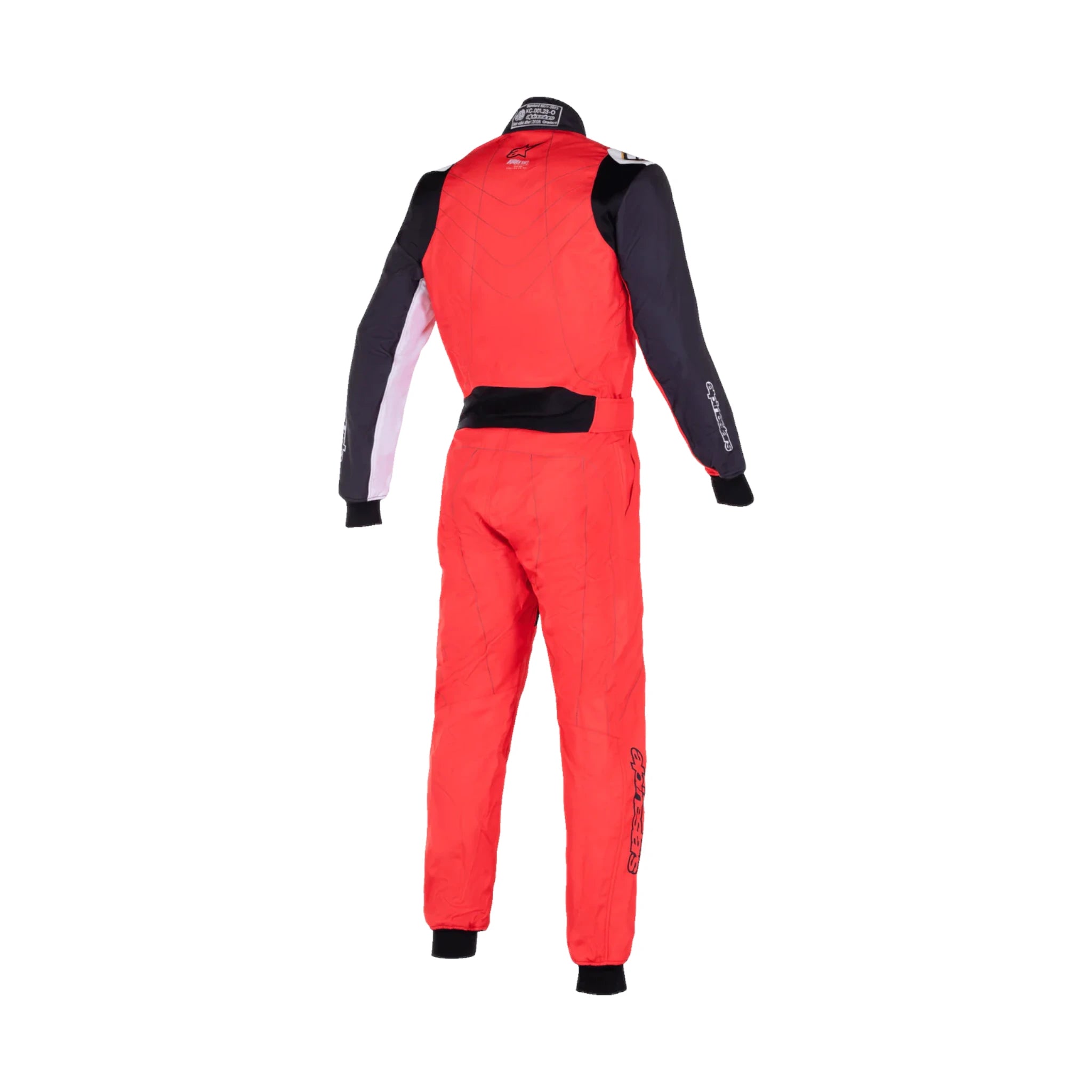 Alpinestars KMX-9 V3 Graphic 2 Suit