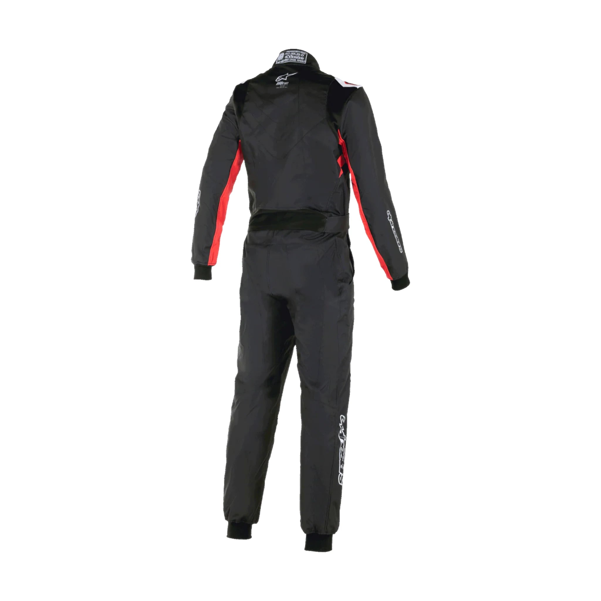 Alpinestars KMX-9 V3 Graphic 3 Suit