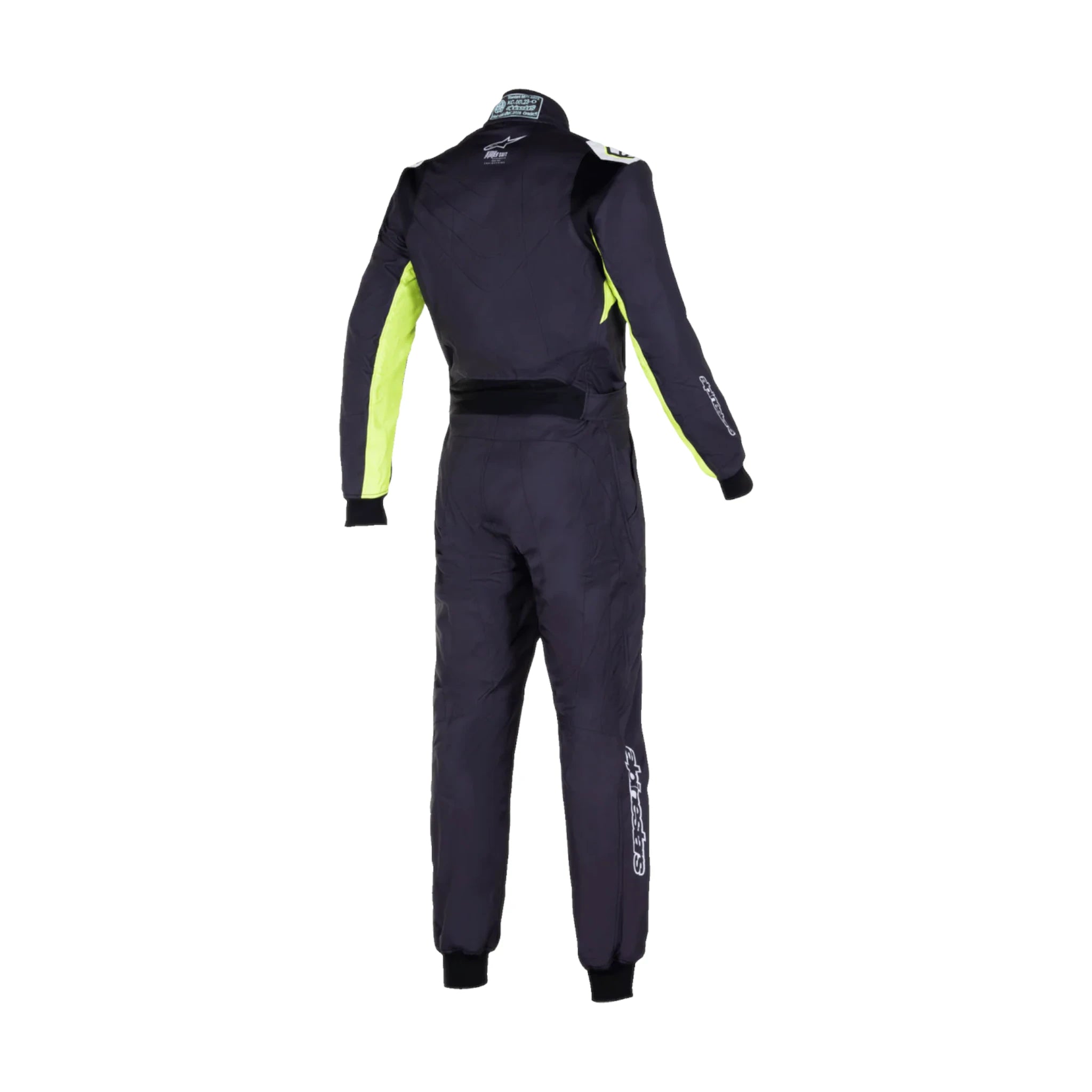 Alpinestars KMX-9 V3 Graphic 3 Suit