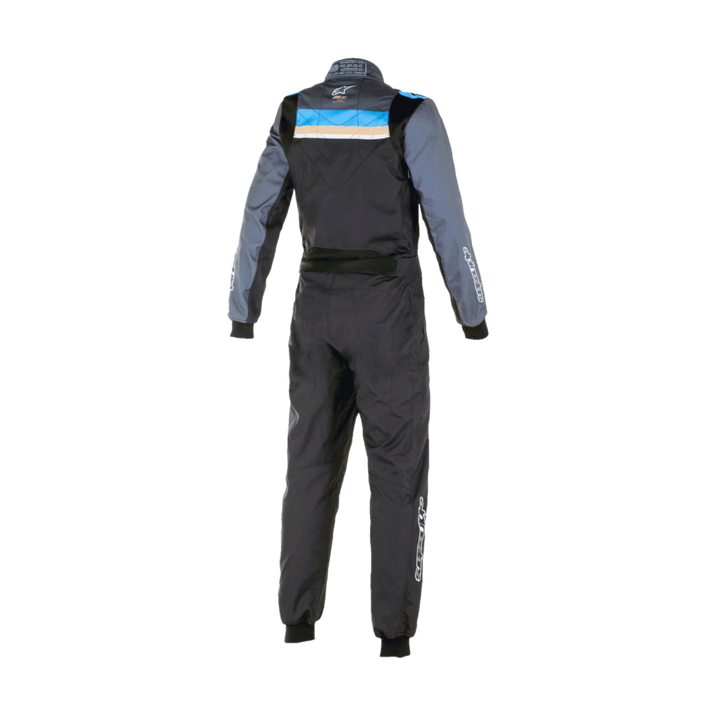Alpinestars KMX-9 V3 Graphic 4 Suit