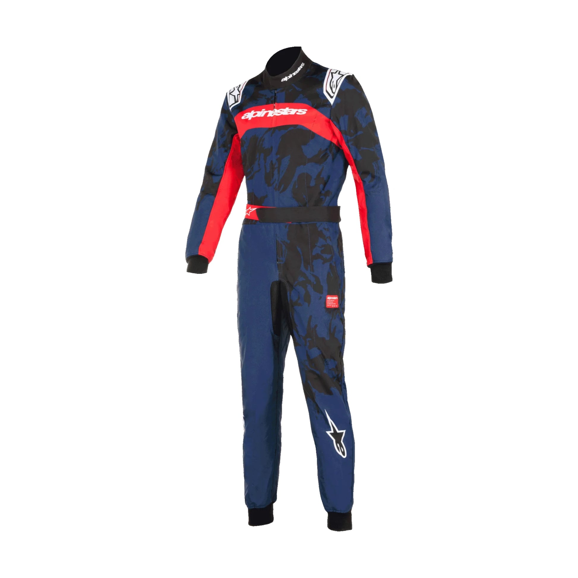 Alpinestars KMX-9 V3 Graphic 5 Suit