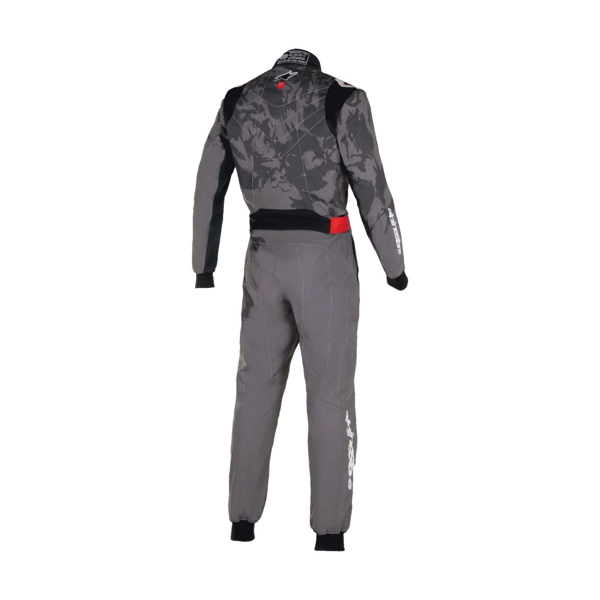 Alpinestars KMX-9 V3 Graphic 5 Suit