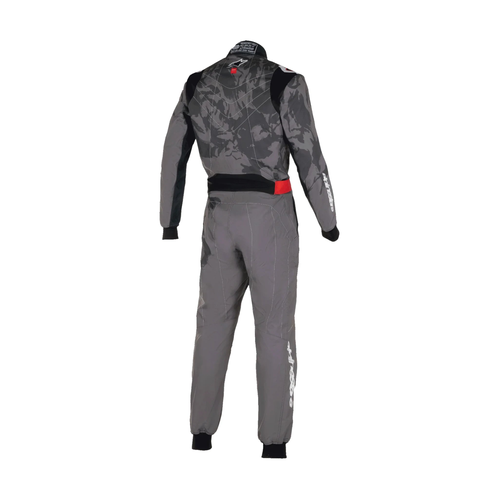 Alpinestars KMX-9 V3 Graphic 5 Suit
