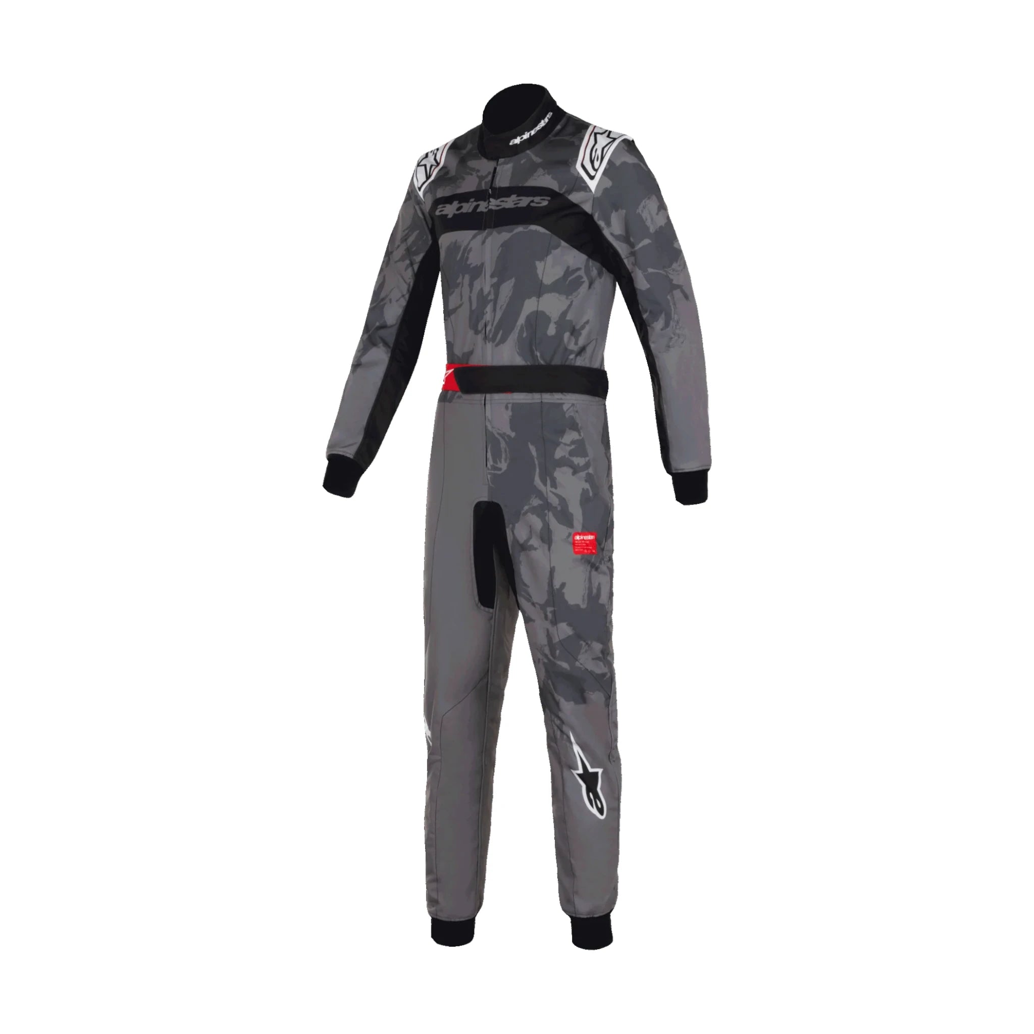 Alpinestars KMX-9 V3 Graphic 5 Suit