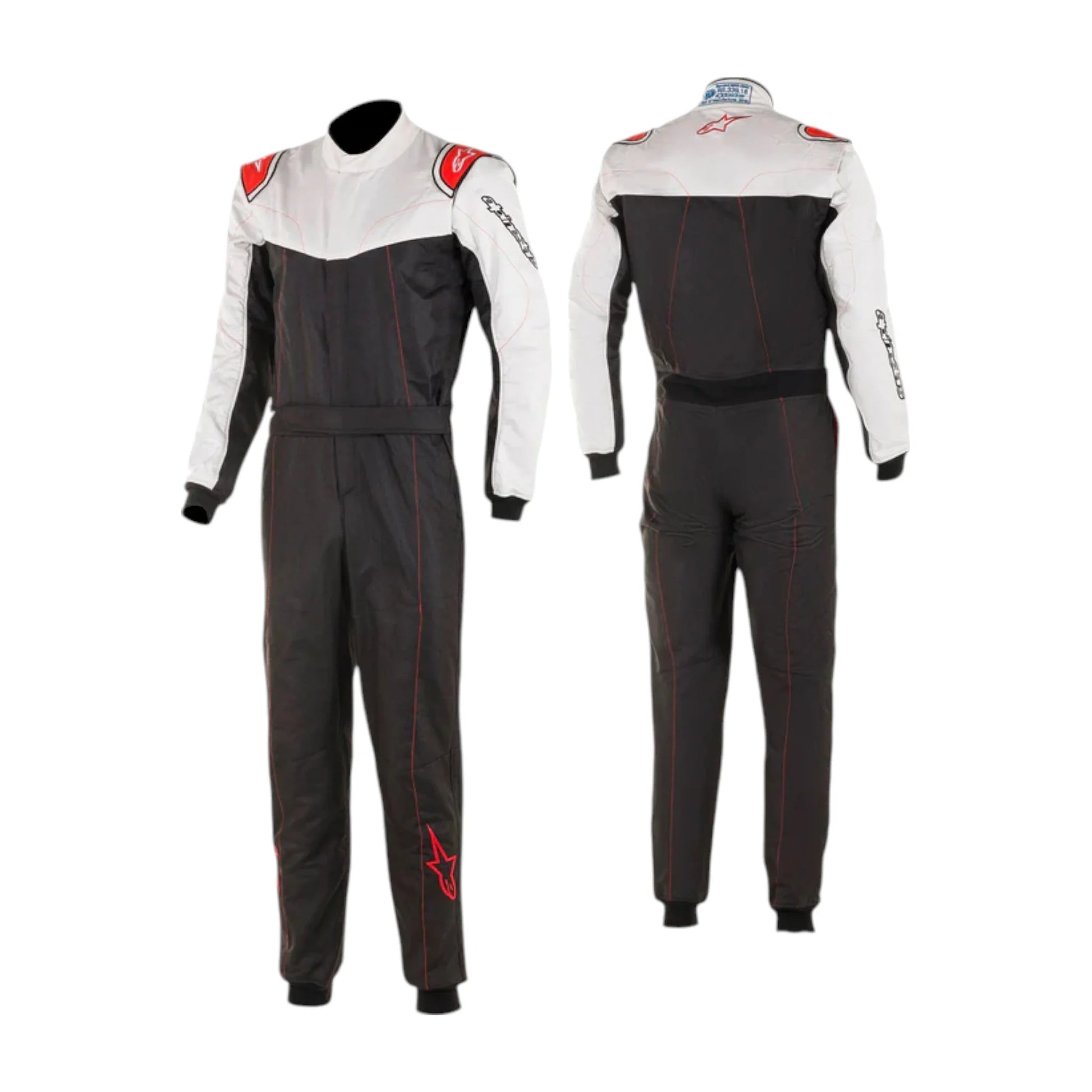 Alpinestars Stratos Race Suit