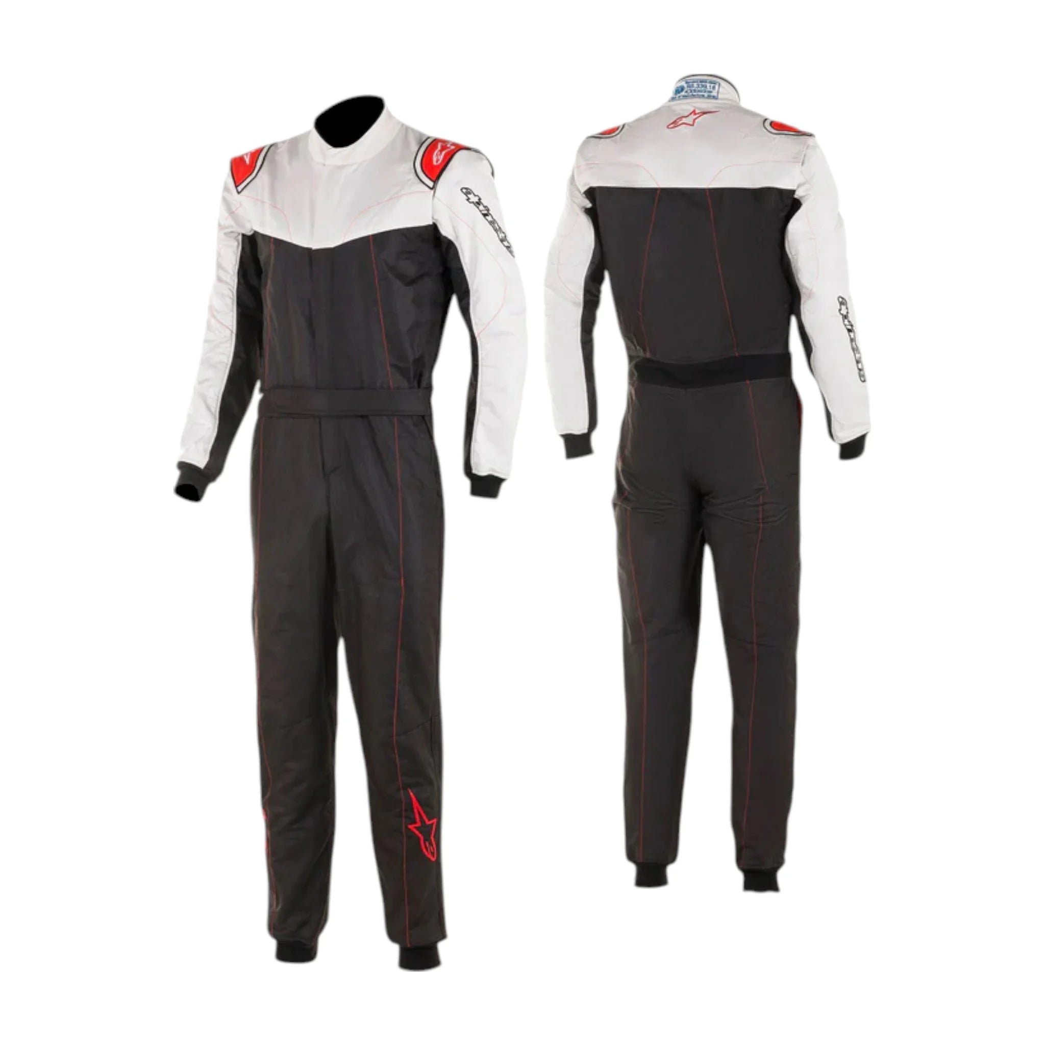 Alpinestars Stratos Race Suit