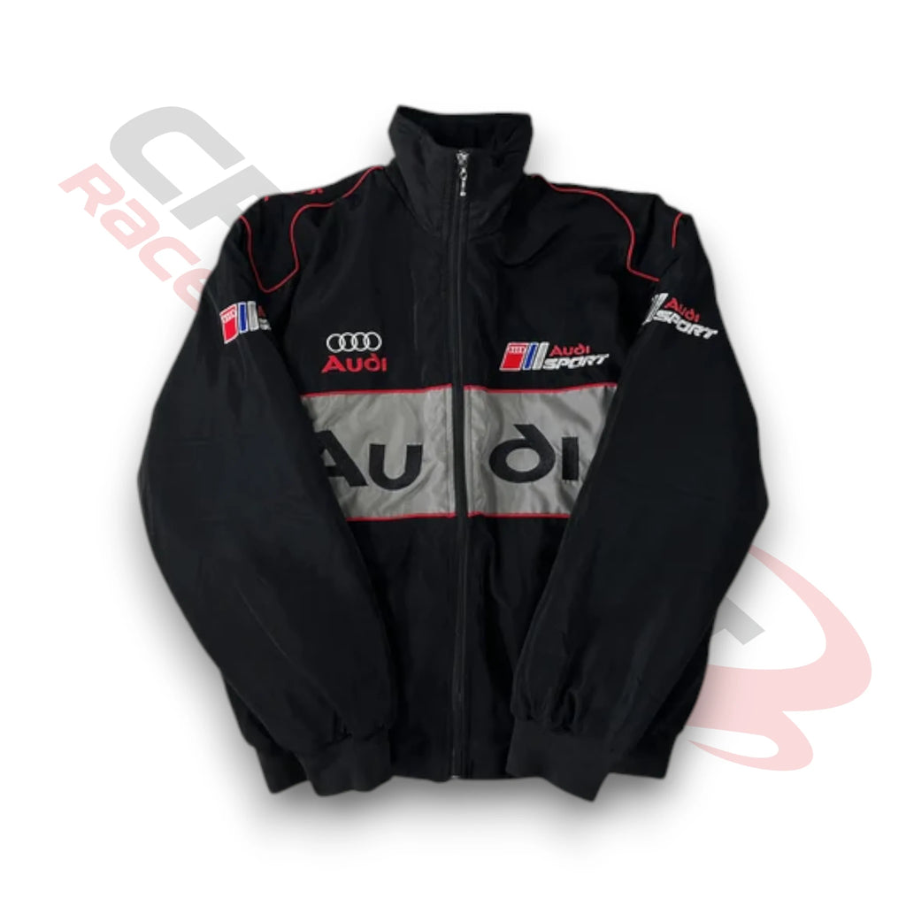 Audi Racing Vintage Jacket