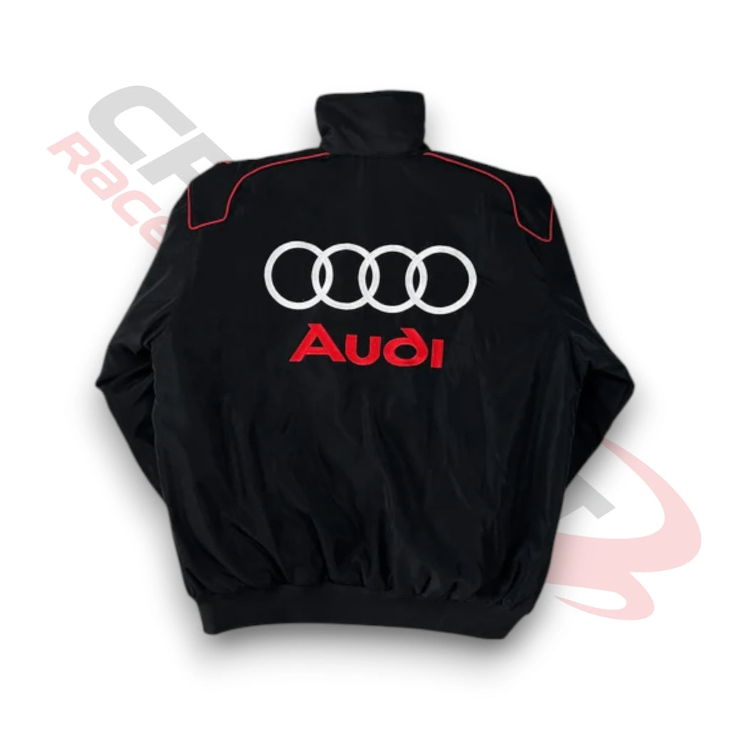Audi Racing Vintage Jacket