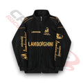 Automobili Lamborghini Racing Vintage Jacket