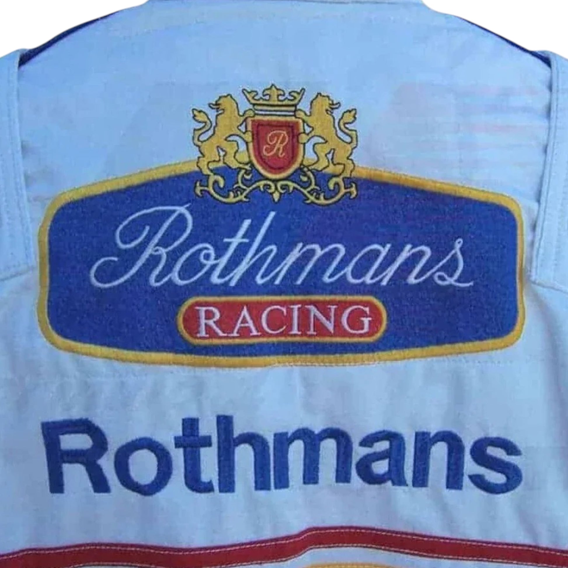 Ayrton Senna 1994 Embroidered patches F1 Race Suit