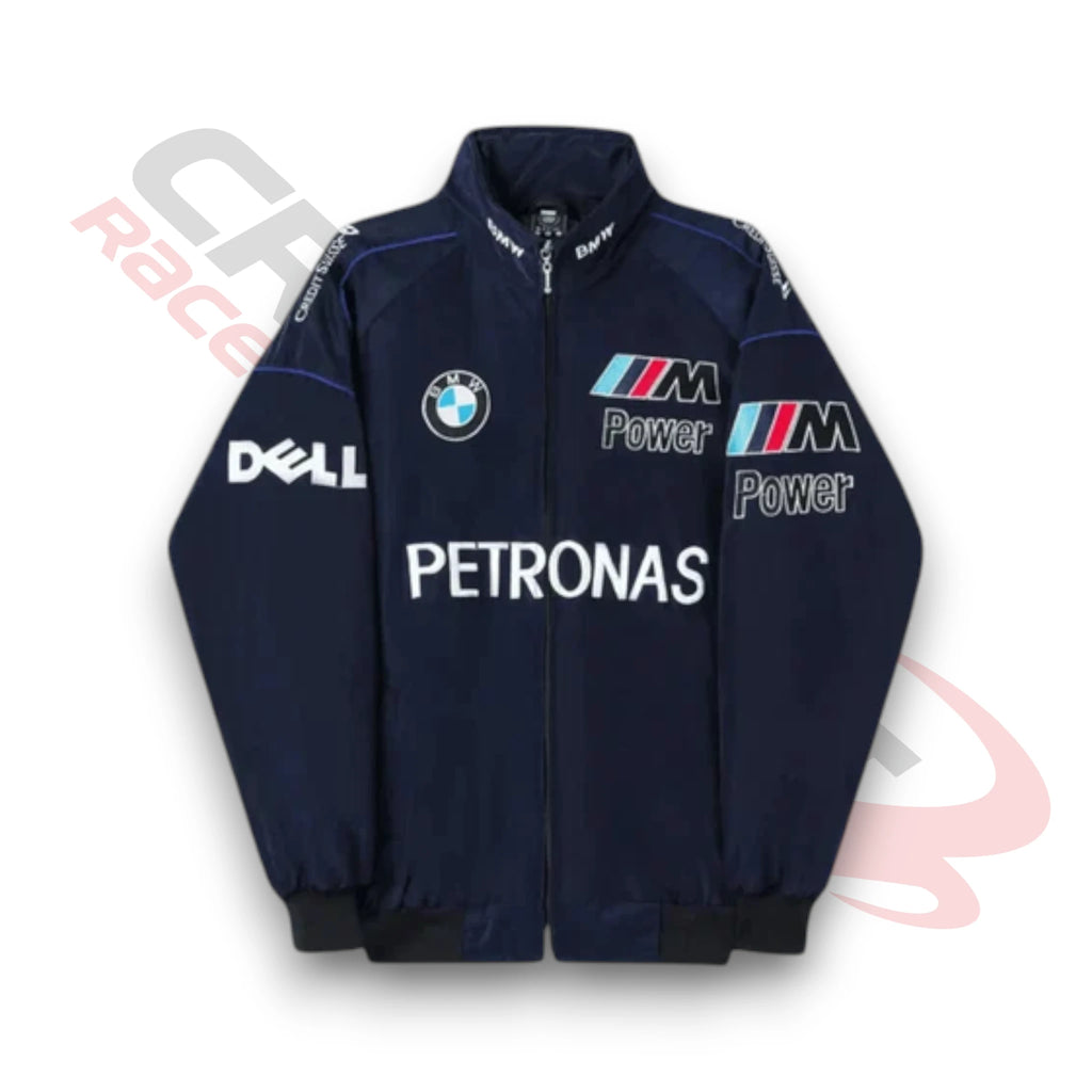 BMW M Heritage Racing Vintage Jacket