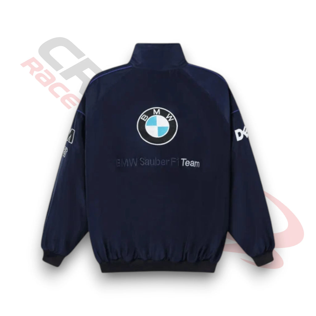 BMW M Heritage Racing Vintage Jacket