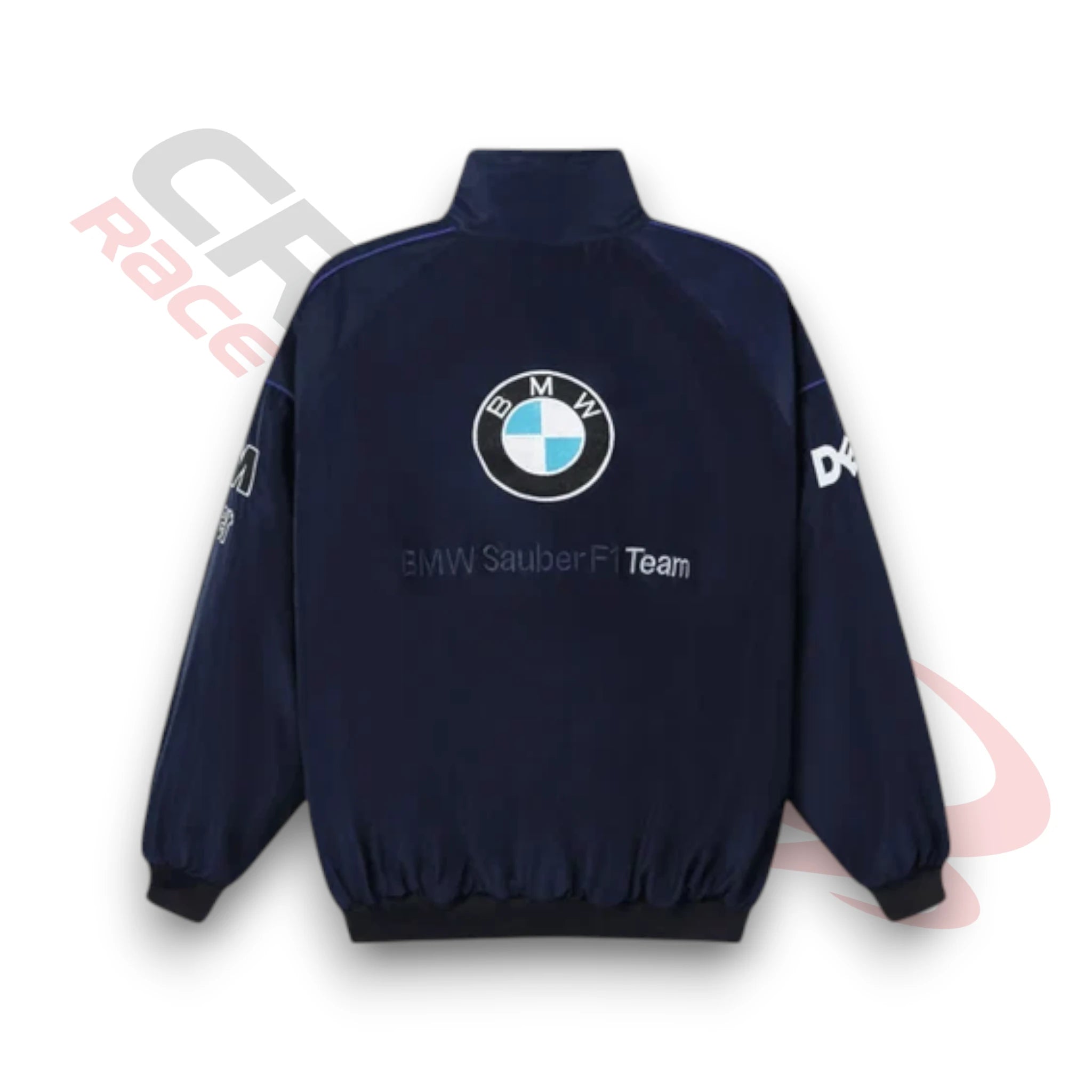 BMW M Heritage Racing Vintage Jacket
